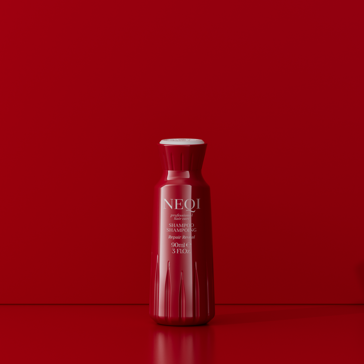 Neqi Repair Reveal Shampoo (11.2 oz)