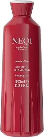 Neqi Repair Reveal Shampoo (11.2 oz)