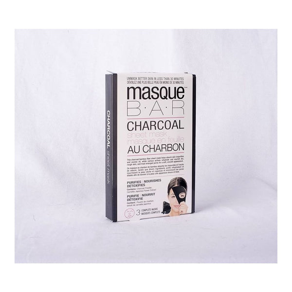 Charcoal Cleanser 10 oz