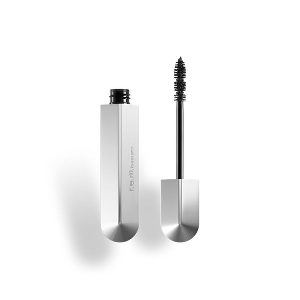 R.E.M. Beauty Flourishing Mascara Midnight Black