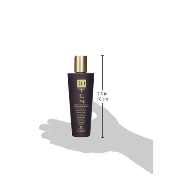 Alterna The Science of Ten Perfect Blend Conditioner