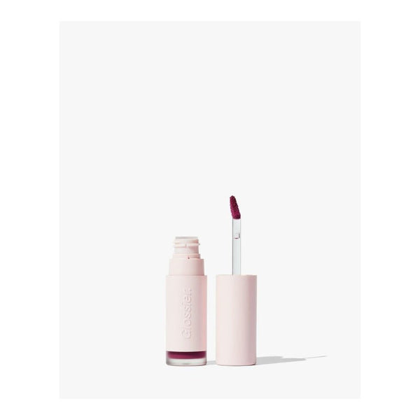 Glossier Suit Lip Crème Tempo