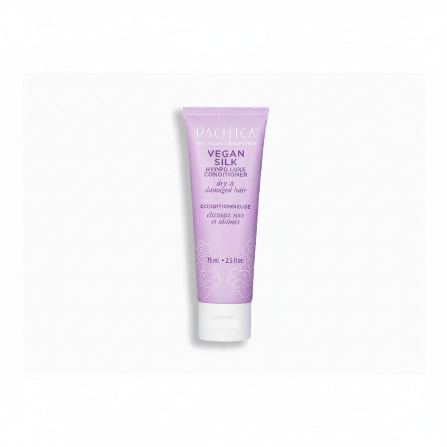 Pacifica Vegan Silk Hydro Luxe Conditioner 2.5 oz