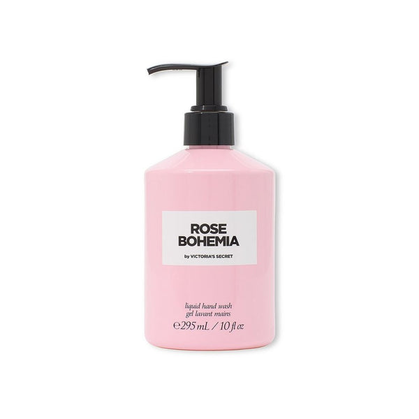 Victoria's Secret Rose Bohemia Body Care 10 oz
