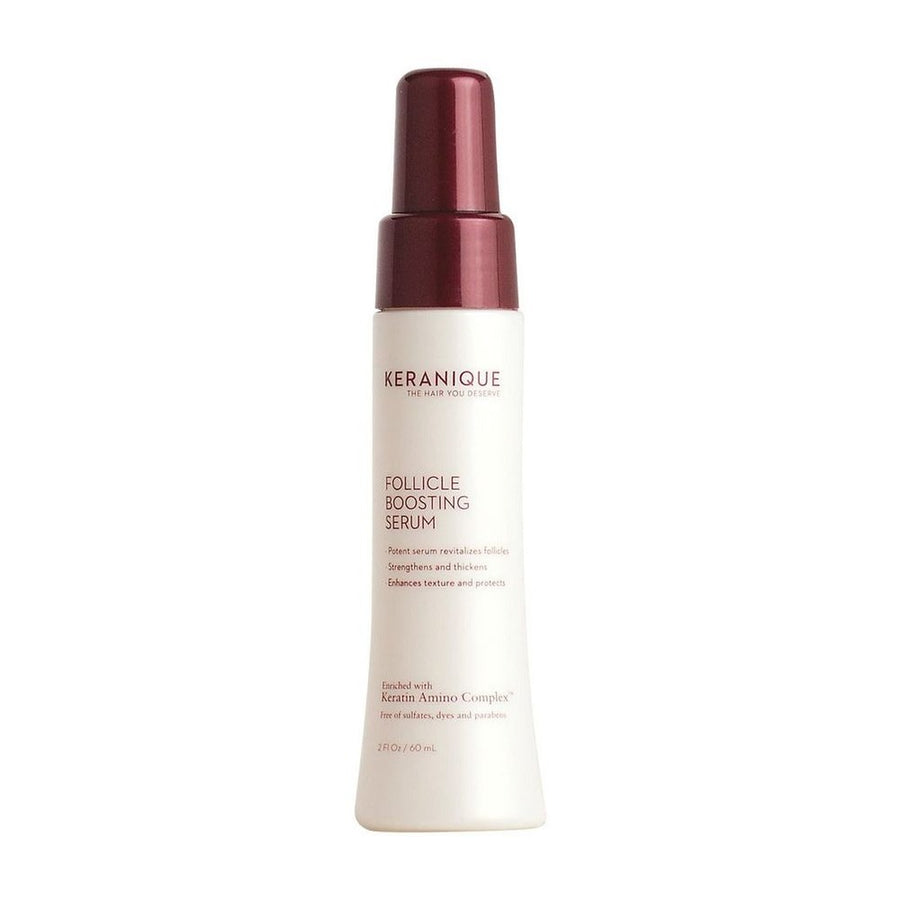 Keranique Follicle Boosting Serum, 2 fl oz