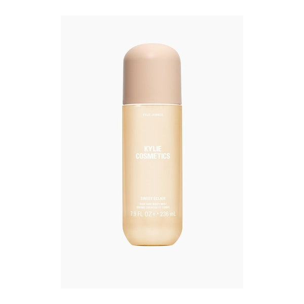 Kylie Cosmetics Hair & Body Mist (Sweet Eclair), 7.2 fl oz