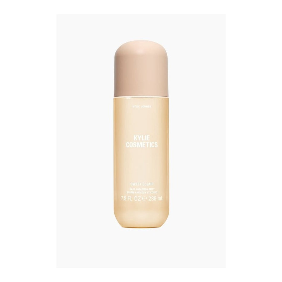 Kylie Cosmetics Hair & Body Mist (Sweet Eclair), 7.2 fl oz