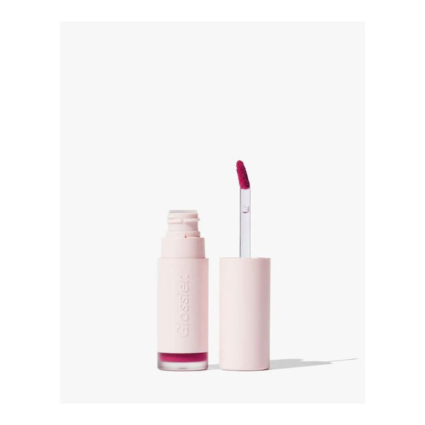 Glossier Suit Soft Touch Lip Crème (Flip), 0.20 fl oz