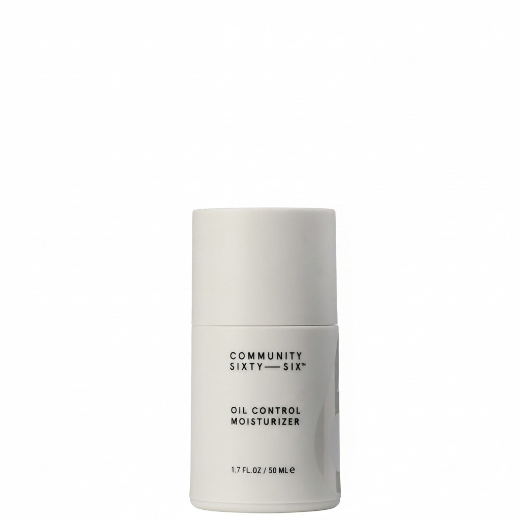 Community Sixty-Six Oil Control Moisturizer 1.7 fl oz / 50 mL