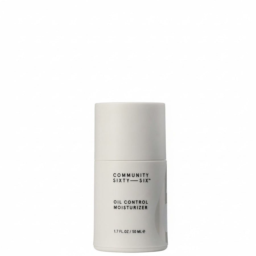 Community Sixty-Six Oil Control Moisturizer 1.7 fl oz / 50 mL