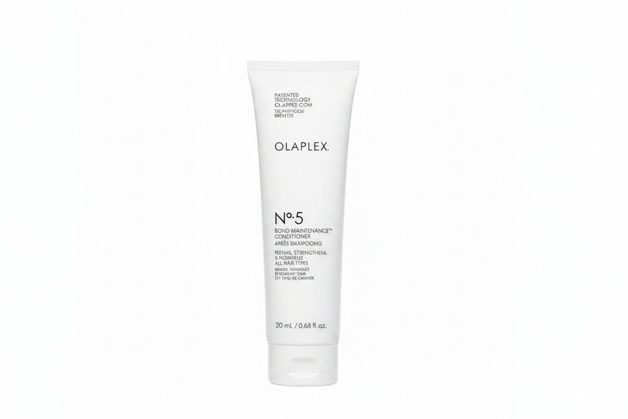 Olaplex Bond Maintenance Conditioner No. 5, 0.68 fl oz