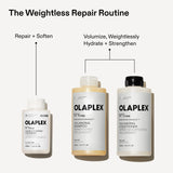 Olaplex No. 4 Fine Bond Maintenance Volumizing Shampoo (8.5 oz)