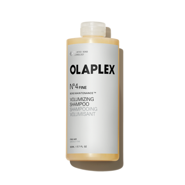 Olaplex No. 4 Fine Bond Maintenance Volumizing Shampoo (8.5 oz)