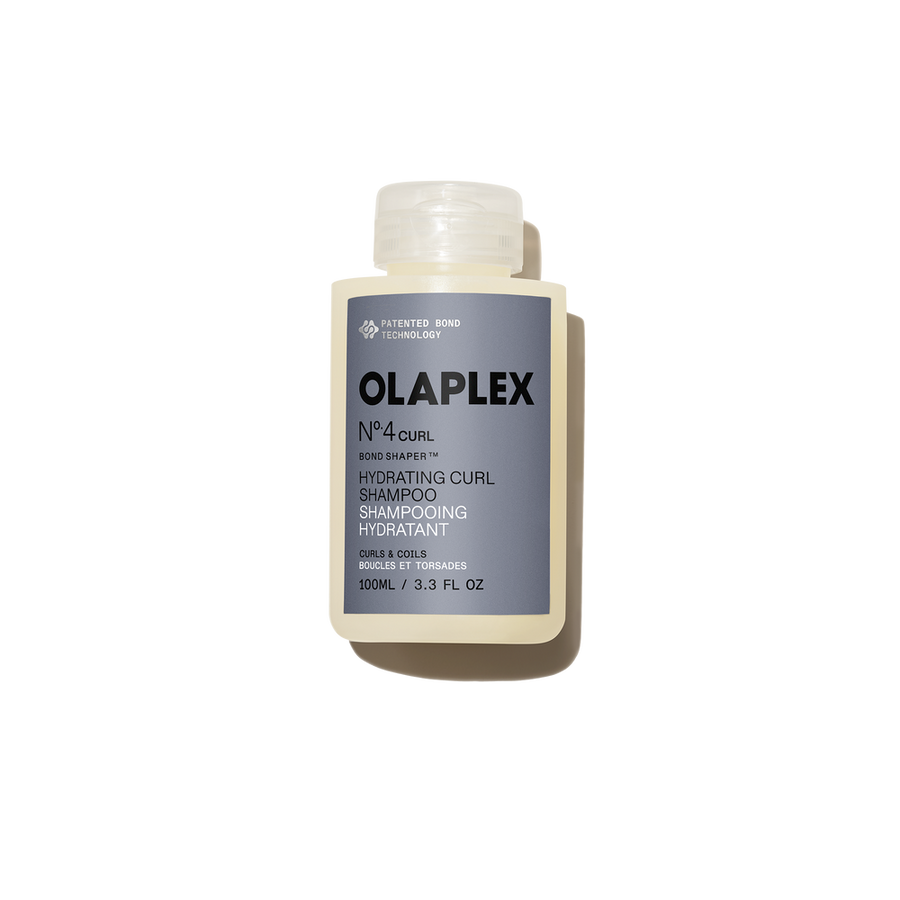 Olaplex No. 4 Fine Bond Maintenance Volumizing Shampoo (8.5 oz)