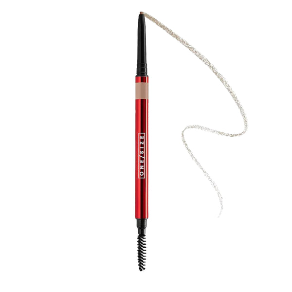 One Size Browkiki Micro Brow Defining Pencil