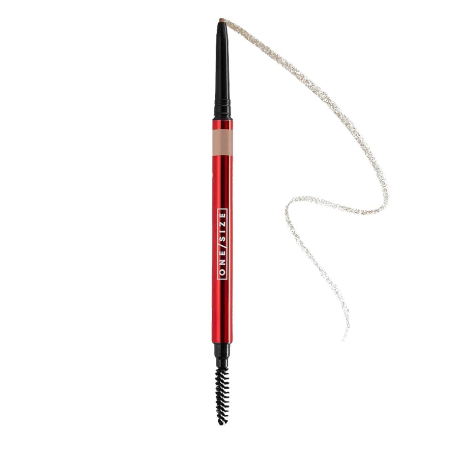 One Size Browkiki Micro Brow Defining Pencil