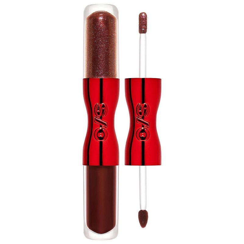 One Size NIGHT WALKER Lip Snatcher Gloss Lip Duo 7 mL