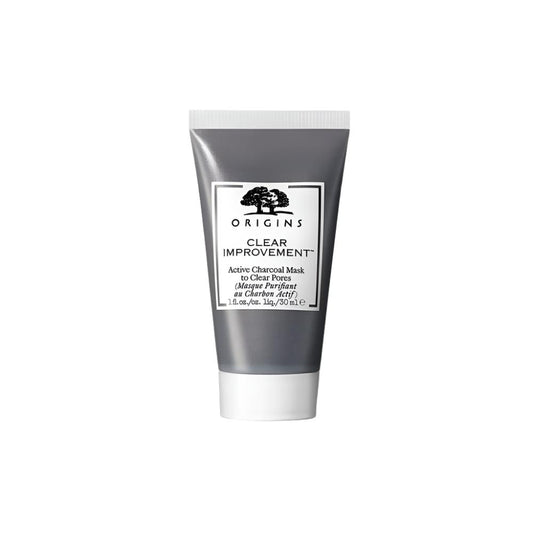 Origins Clear Improvement Active Charcoal Mask