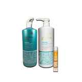 Orlando Pita Argan Gloss Shampoo