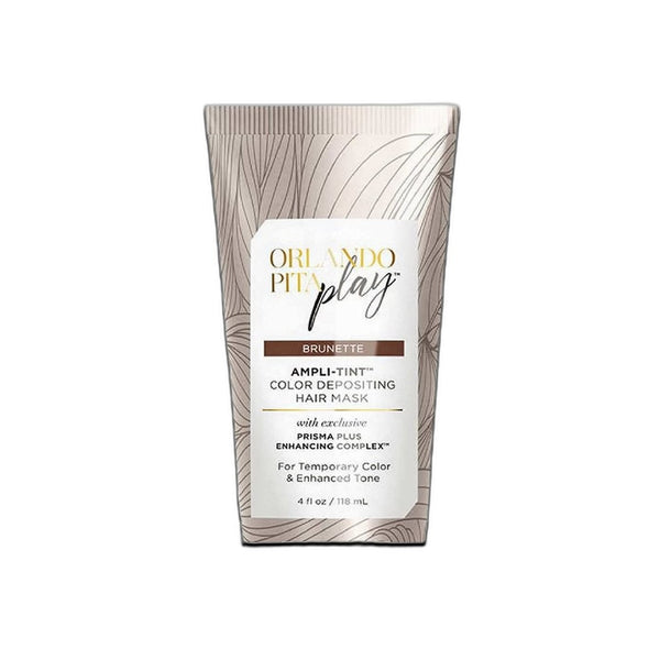 Orlando Pita Play Brunette 5.0 oz