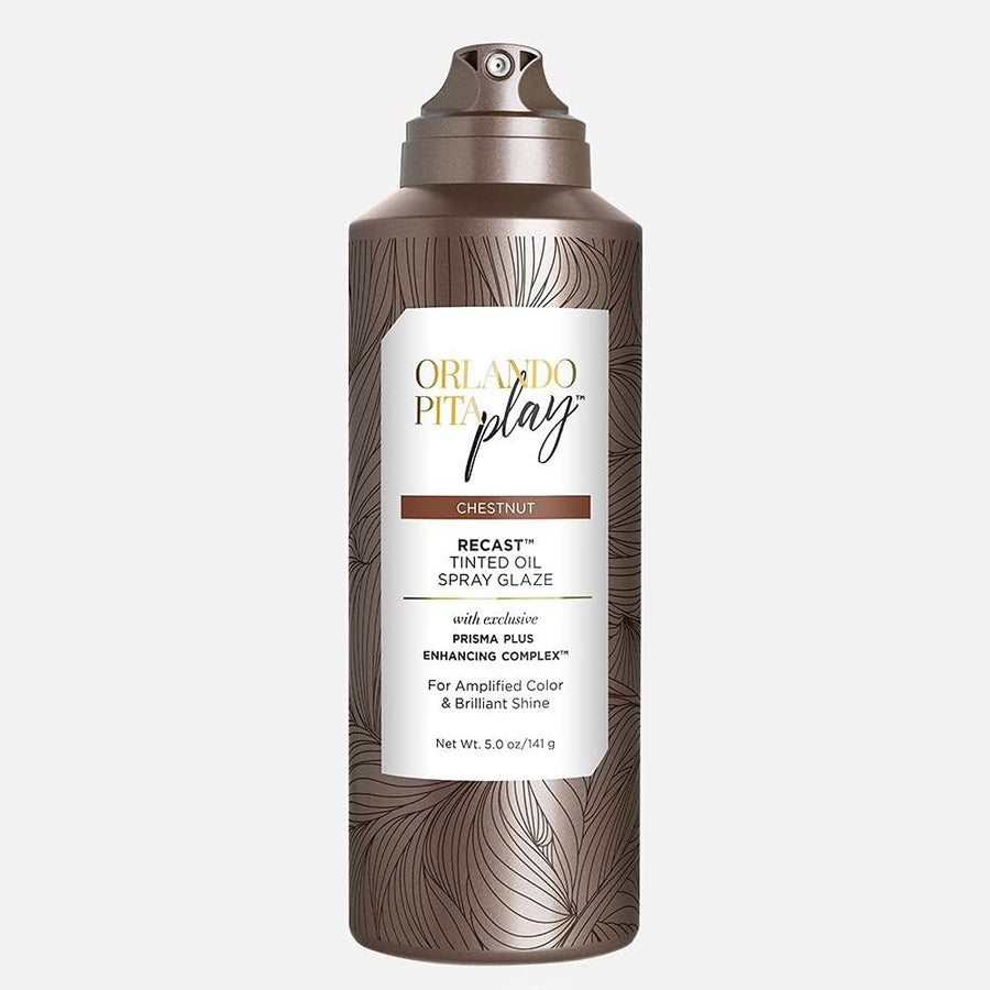 Orlando Pita Play Recast Tints Oil Spray Glaze