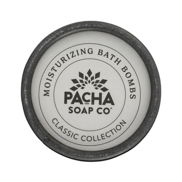 Pacha Soap Ur The Bomb