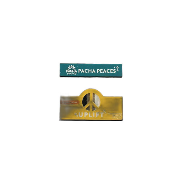 Pacha Soap You're Main Squeeze