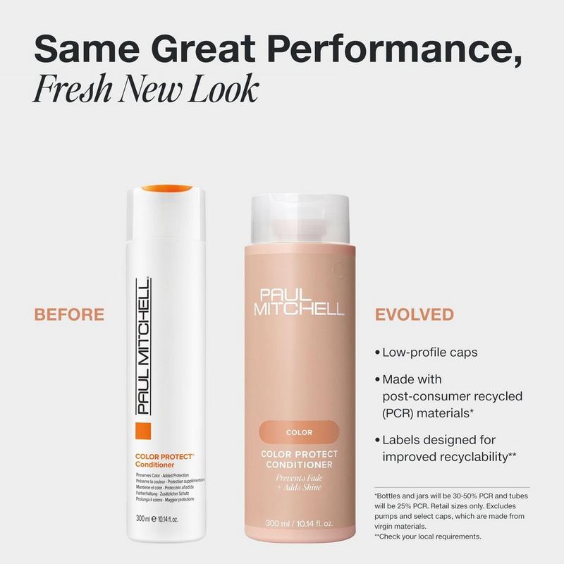 Paul Mitchell Color Protect Conditioner (10.14 oz)