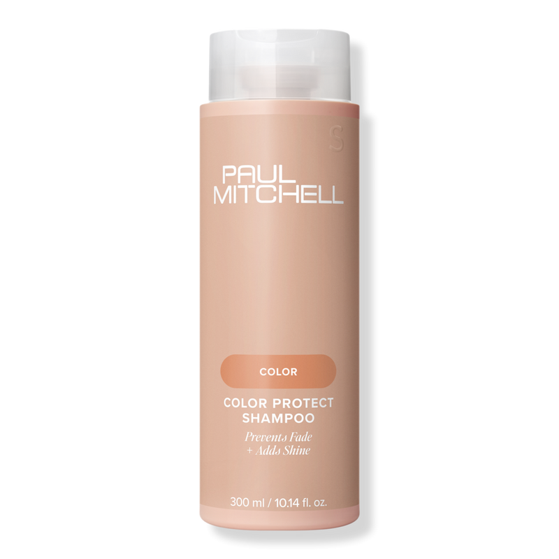 Paul Mitchell Color Protect Shampoo (10.14 oz)