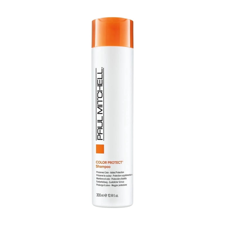 Paul Mitchell Color Protect Shampoo (10.14 oz)
