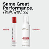 Paul Mitchell Flexible Style Sculpting Foam (6.7 oz)