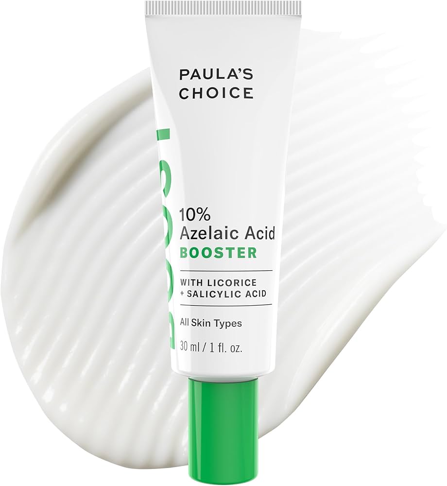 Paula's Choice Boost 10 Azelaic Acid Booster 0.17 oz
