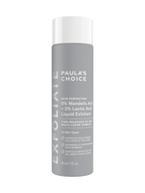 Paula's Choice Skin Perfecting 6% Mandelic Acid + 2% Lactic Acid Liquid Exfoliant - Time-Released 8% AHA (3 oz/88 mL)