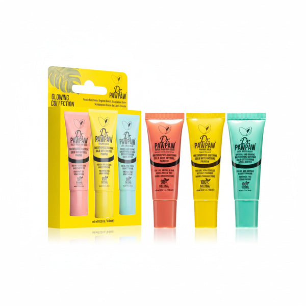 Dr. Paw Paw Glowing Collection (0.33 oz x3)