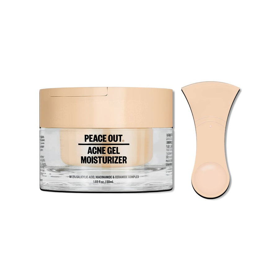 Peace Out Repairing Moisturizer 0.5 oz  88