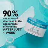 Peptide Skinjection Moisturizer Refill Pad - Moisture Infusion Cream, 50 mL / 1.7 oz