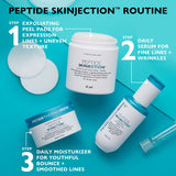 Peptide Skinjection Peel Pads, 60 pads