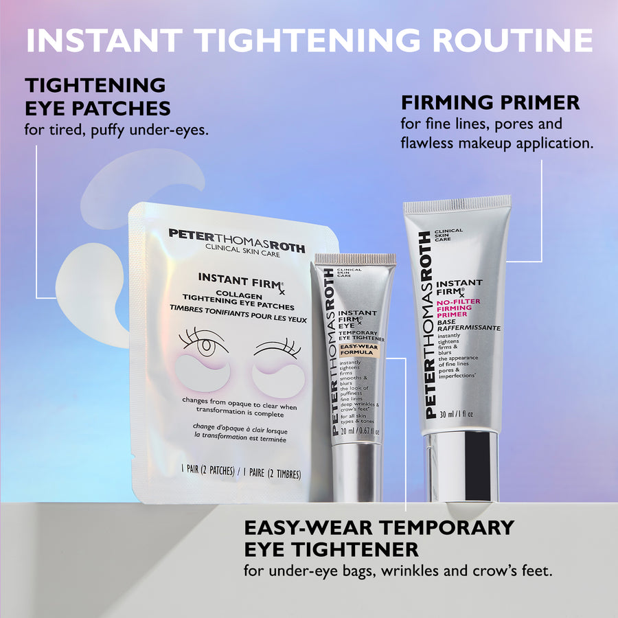 Peter Thomas Roth Instant Firm Collagen Repulpant 16 g/0.56 oz