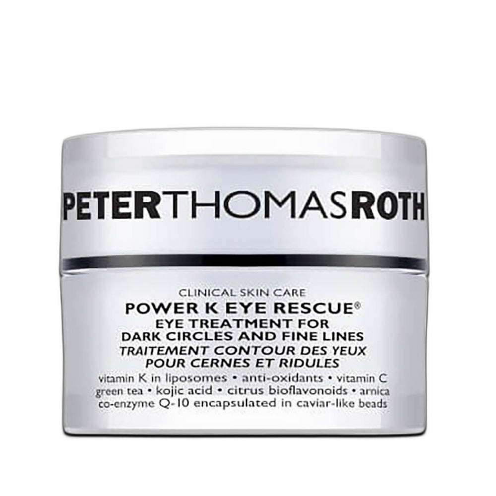 Peter Thomas Roth Power K Eye Serum, 0.5 fl oz