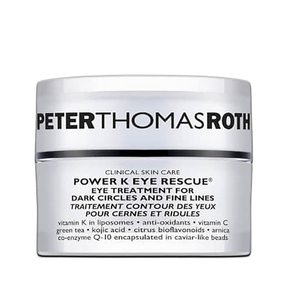 Peter Thomas Roth Power K Eye Serum, 0.5 fl oz