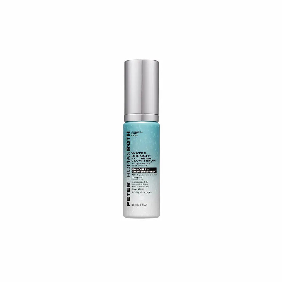 Peter Thomas Roth Water Drench Hyaluronic Liquid Gel Cloud Serum 15 mL/0.5 oz