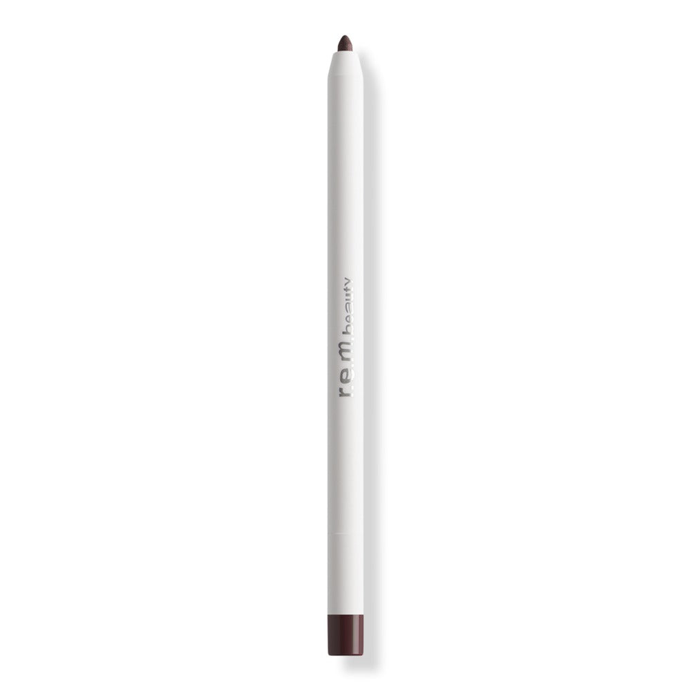 R.E.M Beauty Gel Eyeliner Pencil At The Borderline (Bardot) (0.01 oz)