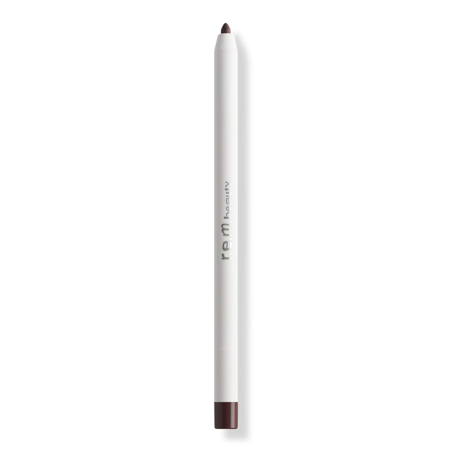 R.E.M Beauty Gel Eyeliner Pencil At The Borderline (Bardot) (0.01 oz)