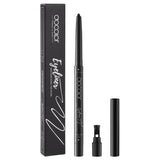 R.E.M Beauty Gel Eyeliner Pencil At The Borderline (Bardot) (0.01 oz)