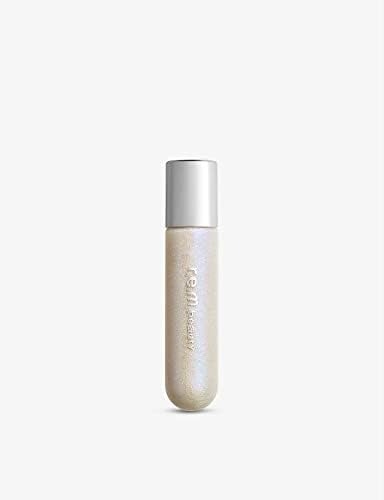 R.E.M. Beauty On Your Collar Plumping Lipgloss Helly Sandals (0.28 oz)