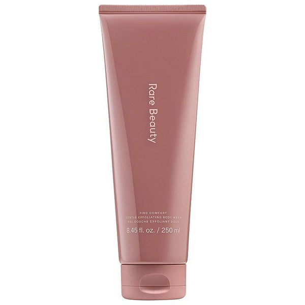 Rare Beauty Comfort Gentle Exfoliating Body Wash, 8.45 fl oz