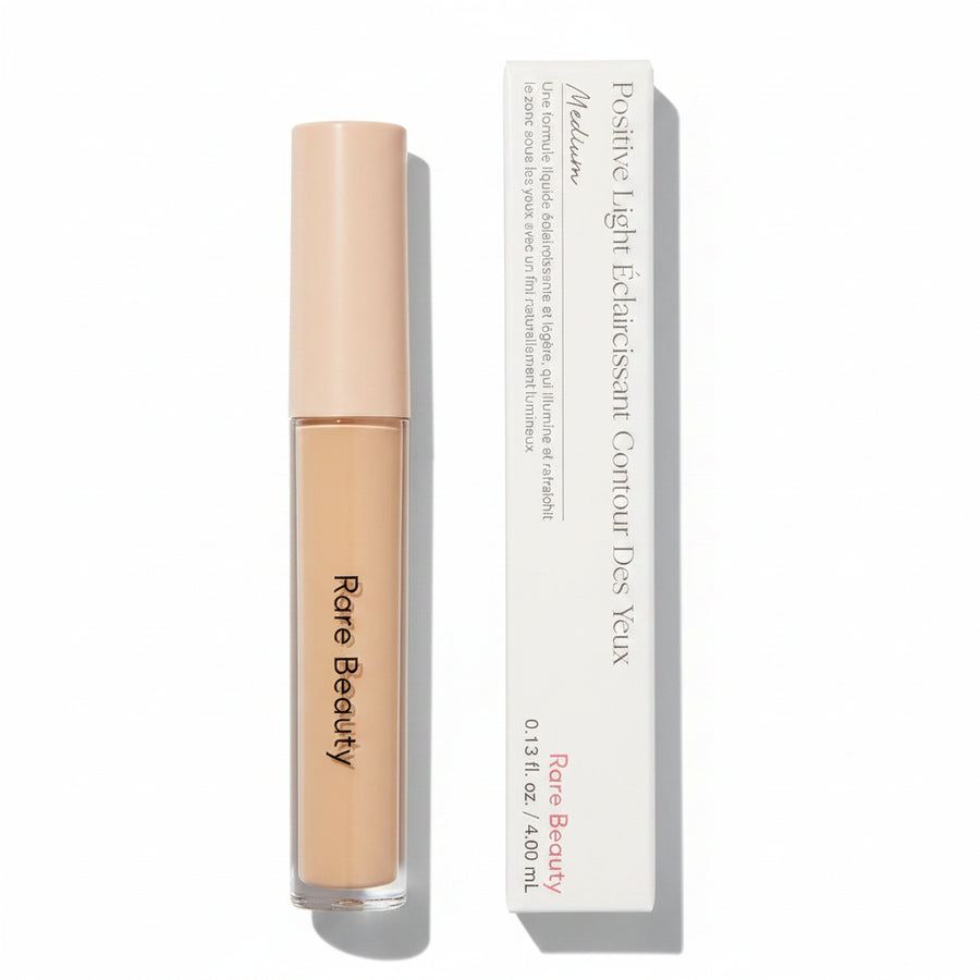 Rare Beauty Positive Light Under Eye Brightener Medium (O.13 oz)