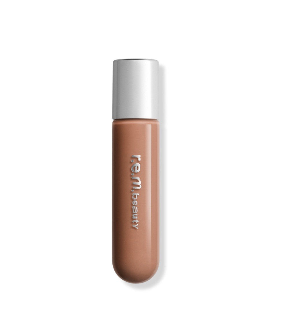 R.E.M. Beauty On Your Collar Plumping Lipgloss - Away Message (0.28 oz)