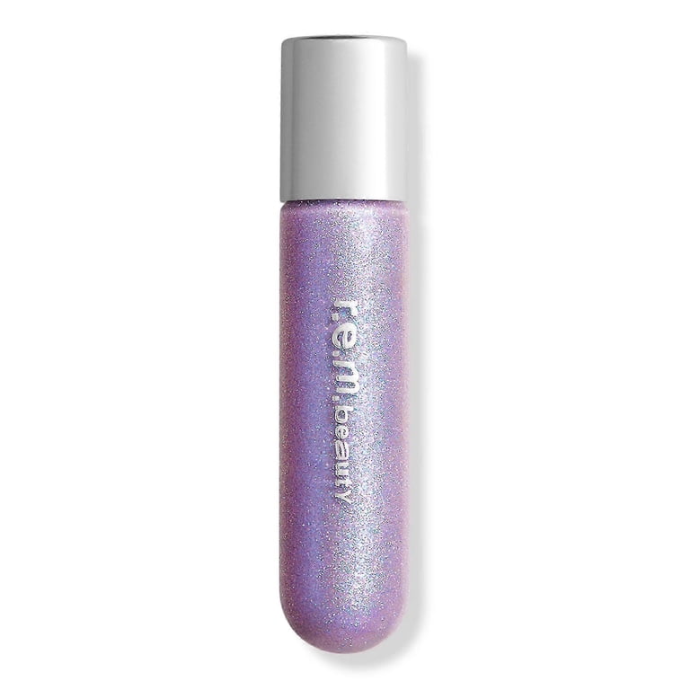 R.E.M. On Your Collar Plumping Lipgloss - Chuckie (0.28 oz)