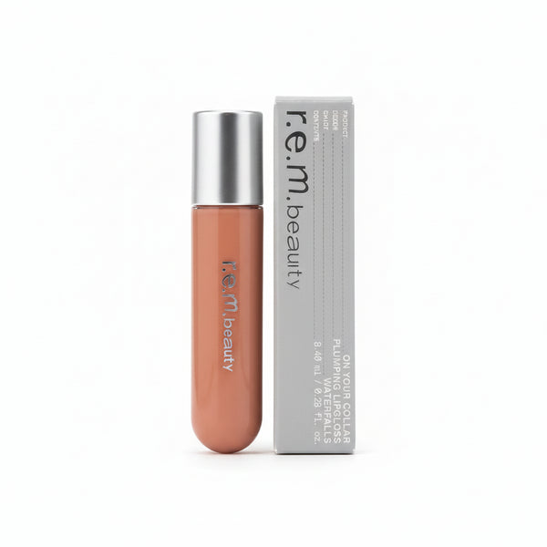 R.E.M. Beauty On Your Collar Plumping - Waterfalls (0.28 oz)